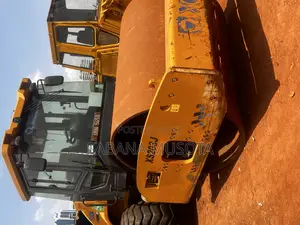 Road Rollers for Rental