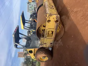 Road Rollers for Rental