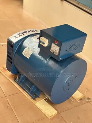 Alternator 20 Kw
