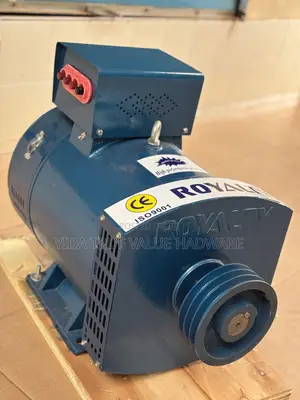 Alternator 20 Kw