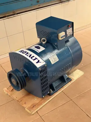 Alternator 20 Kw