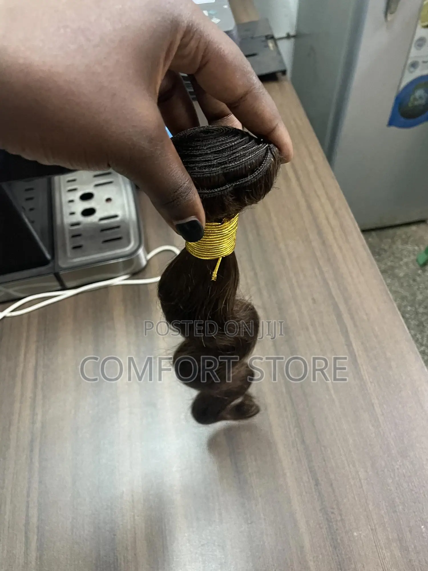 Bundle Colors 2# Hair 16 Inches
