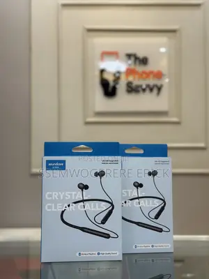 Soundcore Life U2i