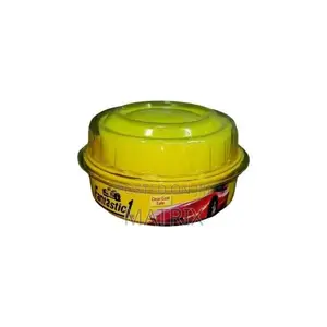 Fantastic 1 Car Body Wax Polish