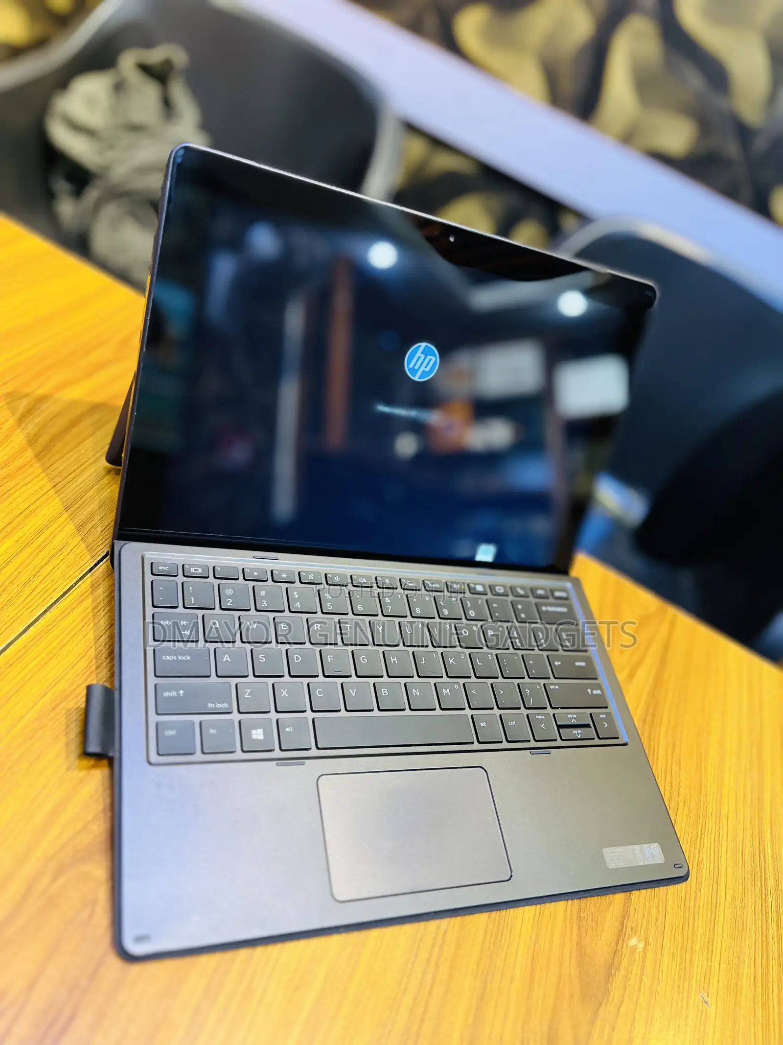 Laptop HP Pro X2 612 8GB Intel Core M3 SSD 256GB