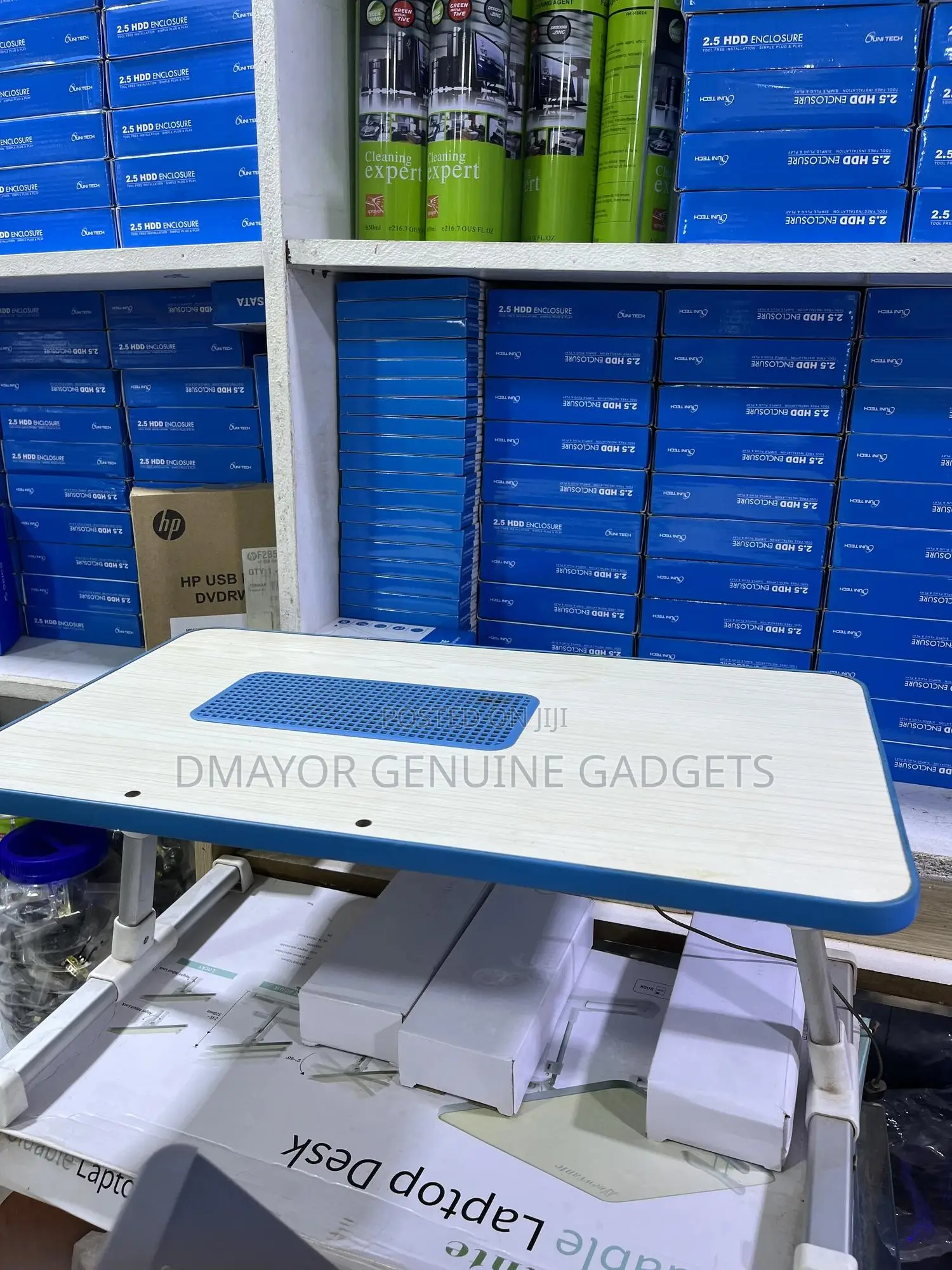 Laptop Stands