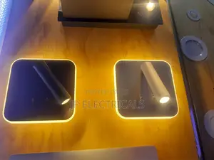 Modern Led Wall Bed Lamp