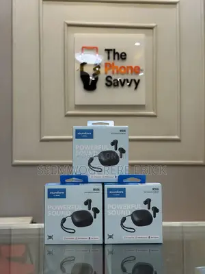 Soundcore R50i