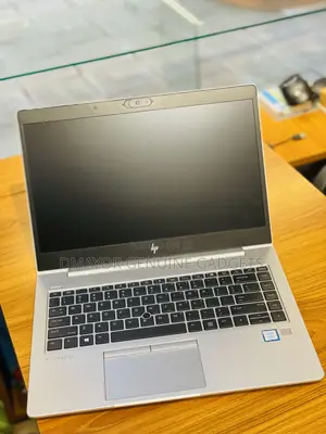 Laptop HP EliteBook 840 G5 8GB Intel Core i5 SSD 256GB