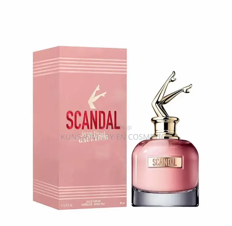 Scandal Perfume