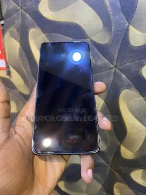 Samsung Galaxy S21 5G 128 GB Black