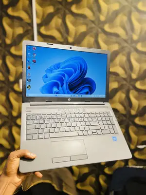 Laptop HP Stream Notebook 8GB Intel Celeron SSD 128GB