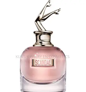 Scandal Perfume