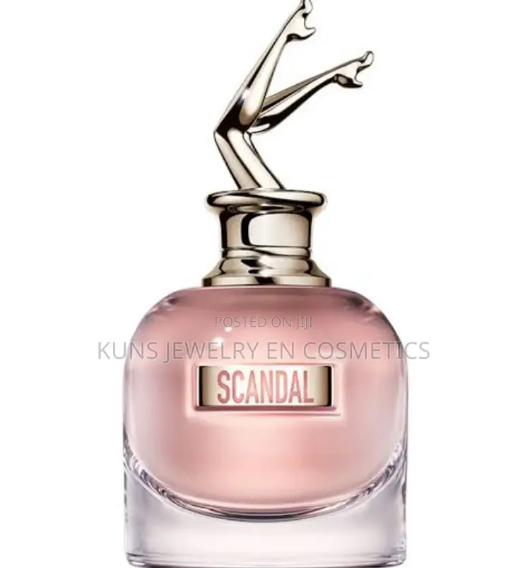 Scandal Perfume