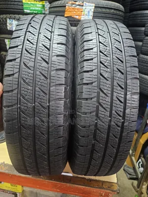 165 80 R13 Goodyear Brand They Are Available And They Are 4 Pieces.