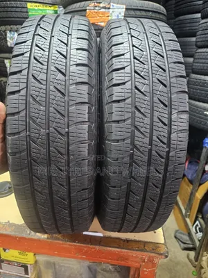 165 80 R13 Goodyear Brand They Are Available And They Are 4 Pieces.