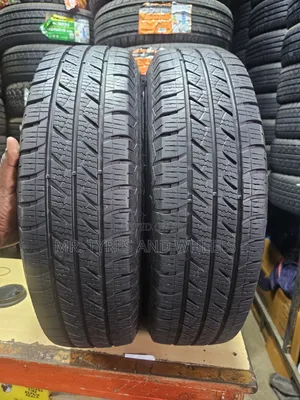 165 80 R13 Goodyear Brand They Are Available And They Are 4 Pieces.