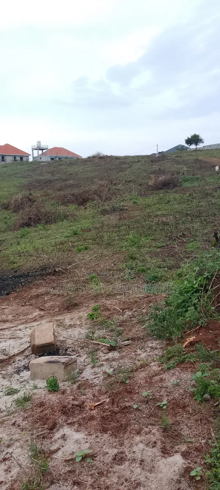 Hot Deal in Seguku 4 Acres for Sale 900m Each