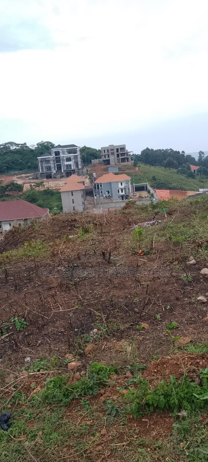 Hot Deal in Seguku 4 Acres for Sale 900m Each