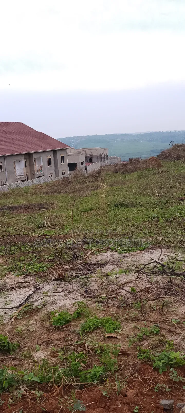 Hot Deal in Seguku 4 Acres for Sale 900m Each