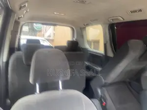Toyota Noah 2009 White