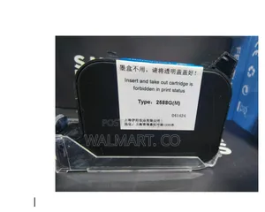 Handheld Printer Ink Cartridge