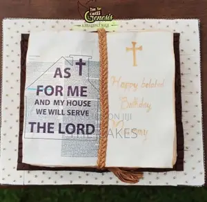 Birthday Cakes