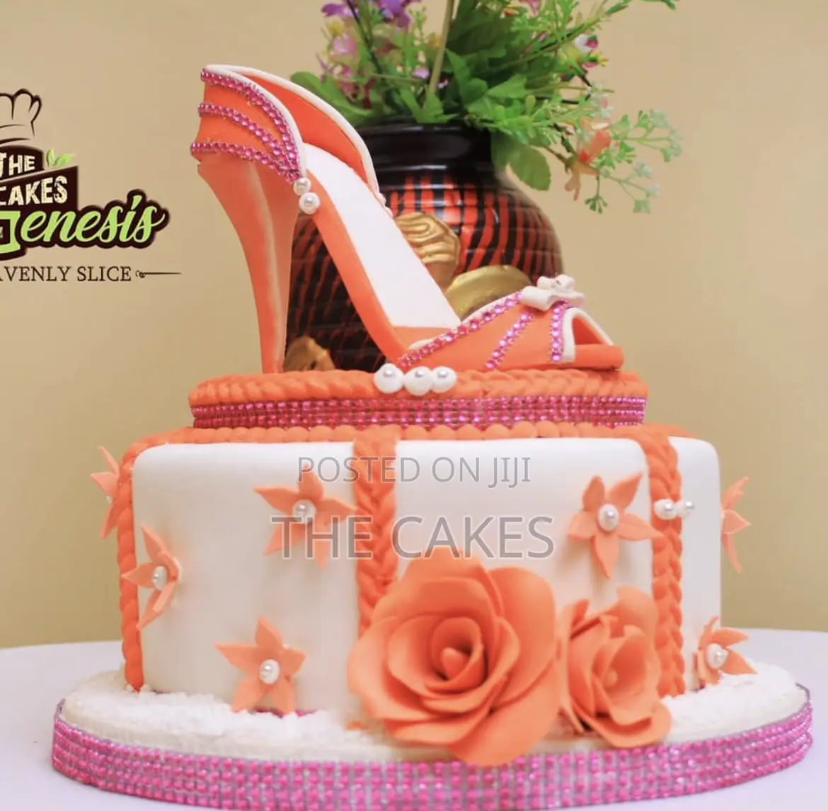 Birthday Cakes