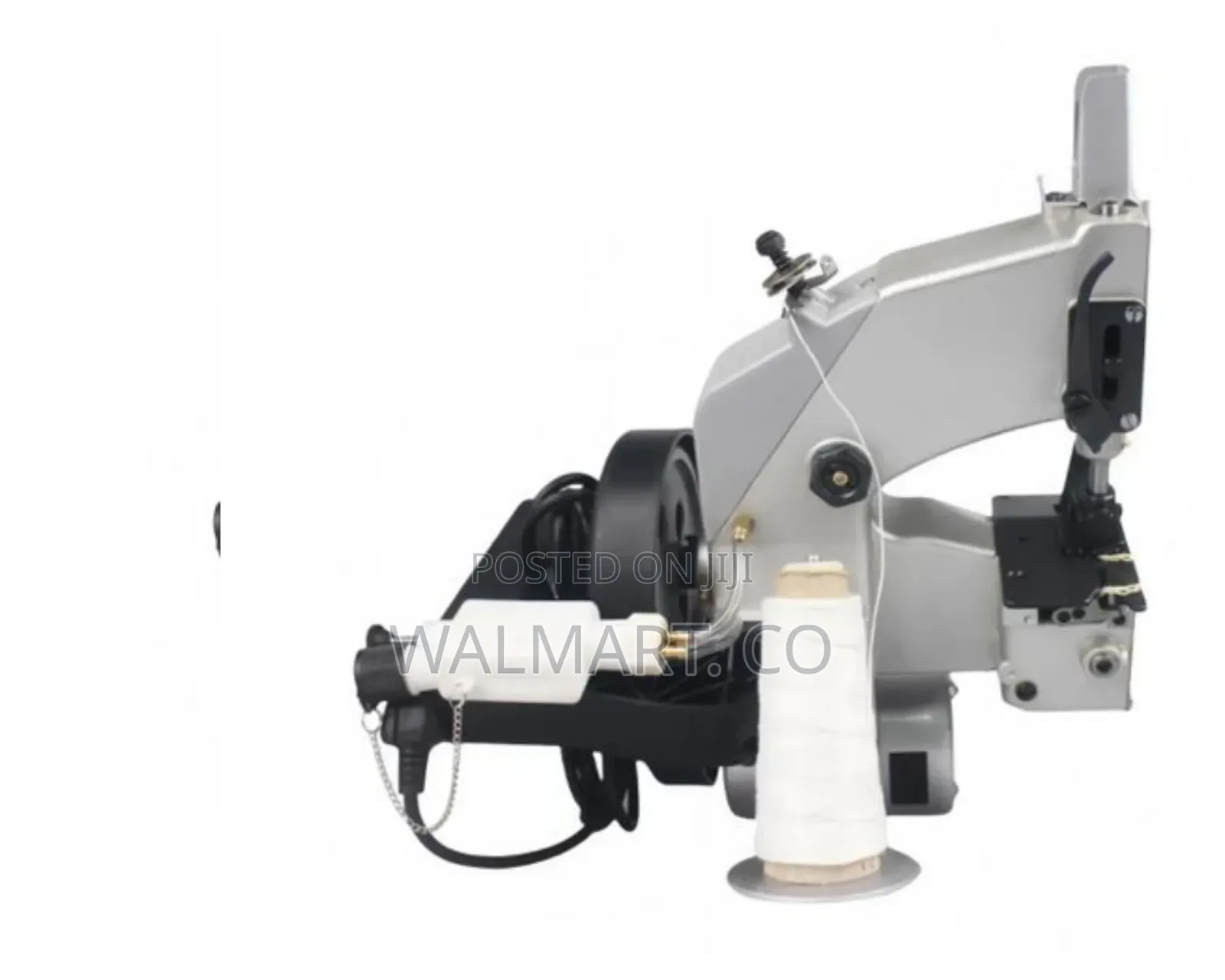 Portable Bag Closer Sewing Machine