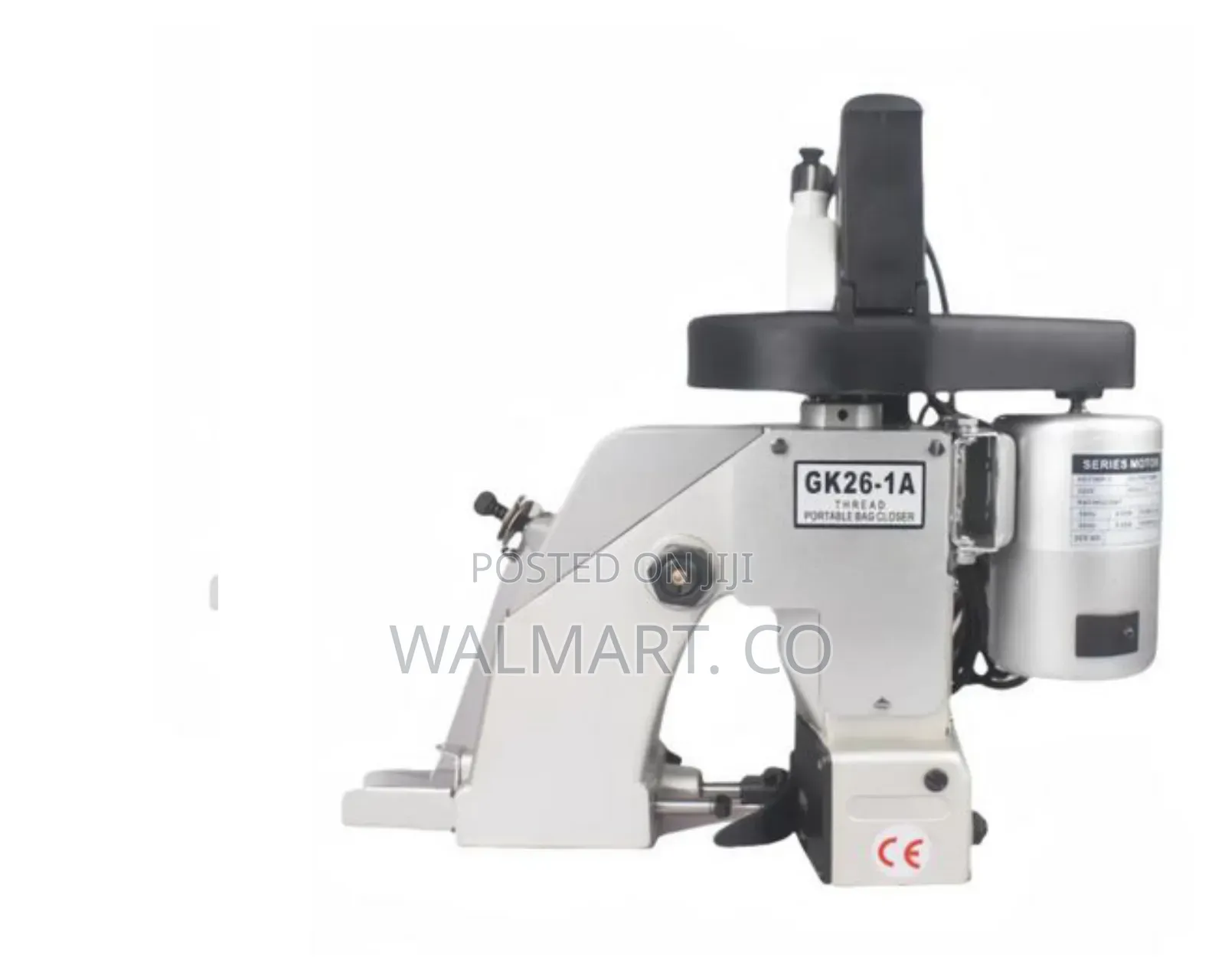 Portable Bag Closer Sewing Machine