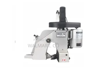 Portable Bag Closer Sewing Machine
