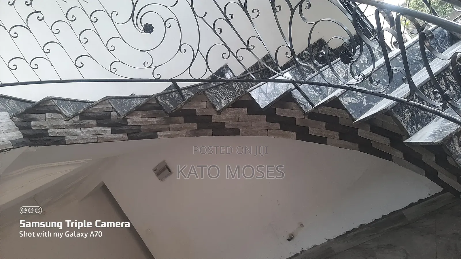 Tile Fixing