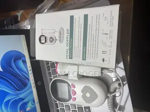 Fetal Doppler (Rechargeable)
