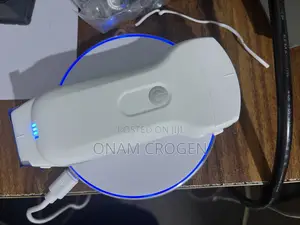 Portable Probe (Linear and Convex)
