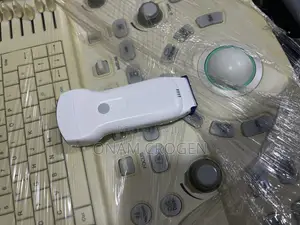 Portable Probe (Linear and Convex)