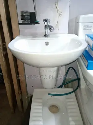 Hand Basin Completely Set Medium Size ( All Size)