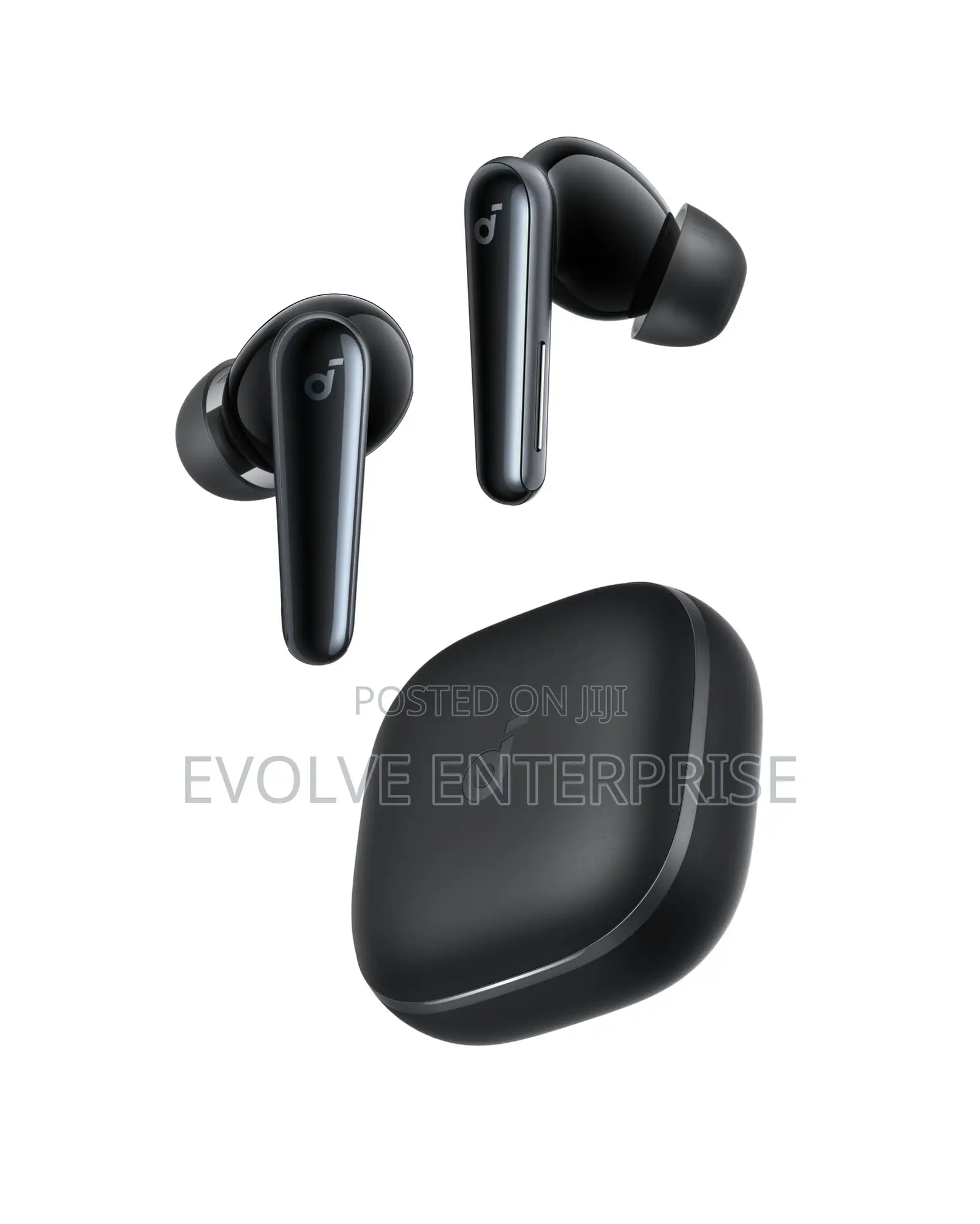 Soundcore Liberty 5 by Anker, Noise-Cancelling Wireless Earbuds