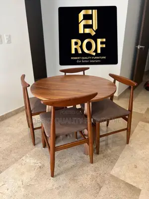 Dining Table 4 Seat