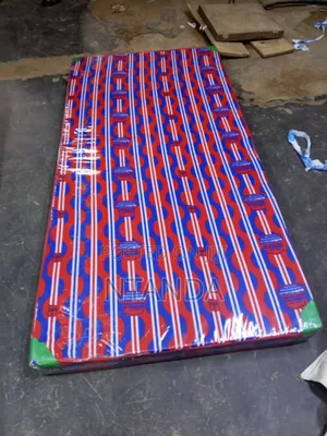 3x6,4inches High Quality Mattress