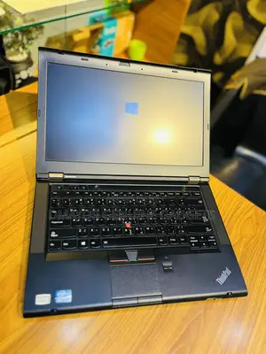 Laptop Lenovo ThinkPad T430 4GB Intel Core i5 HDD 256GB