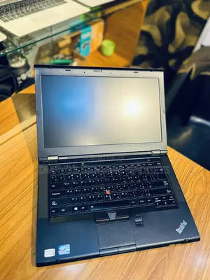 Laptop Lenovo ThinkPad T430 4GB Intel Core i5 HDD 256GB