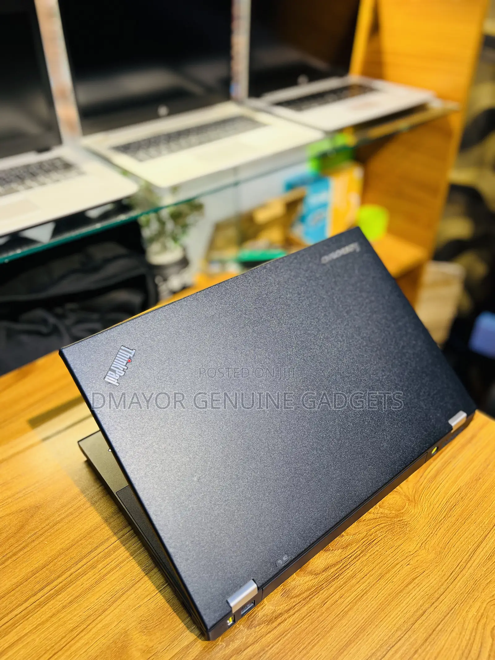 Laptop Lenovo ThinkPad T430 4GB Intel Core i5 HDD 256GB