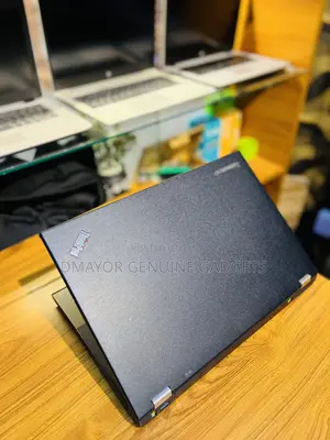 Laptop Lenovo ThinkPad T430 4GB Intel Core i5 HDD 256GB
