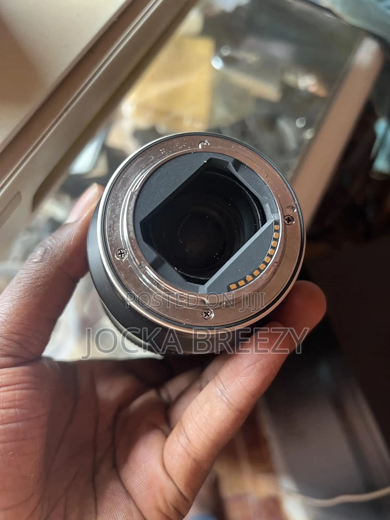 Sony Tamron 28-75mm F2.8 Lens on Sale.