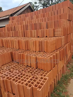 Qquality Clay Suspendend Units (Maxpans)