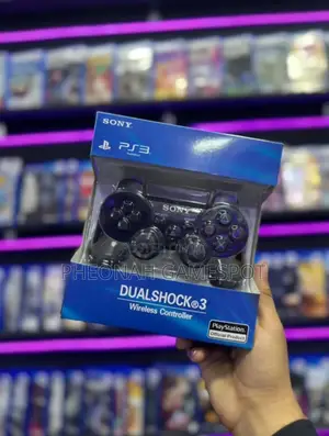 Playstation 3 Pads