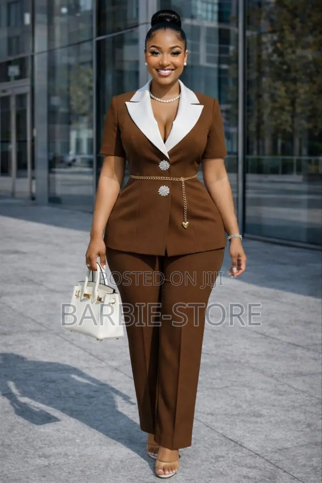Amasing Suits