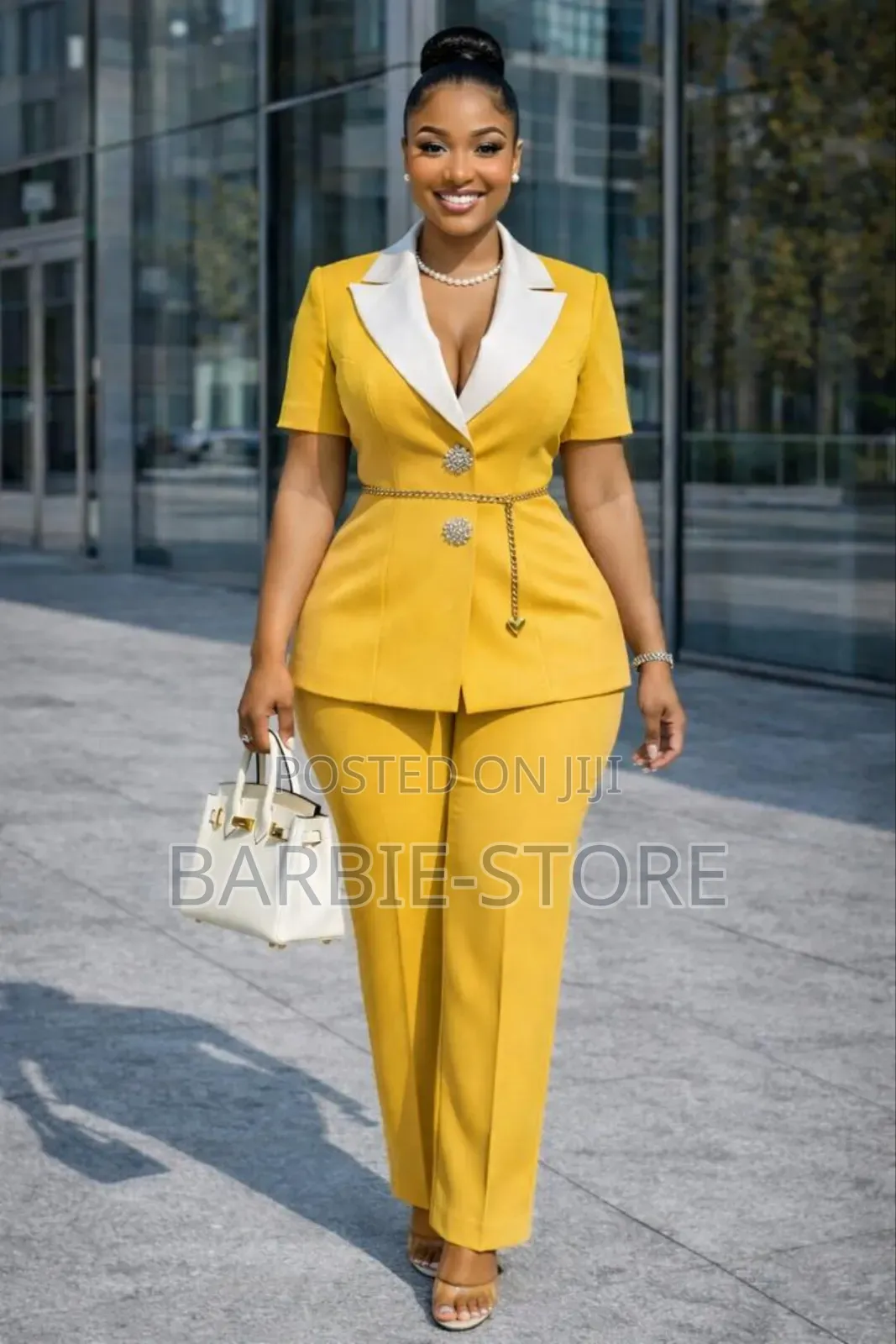 Amasing Suits