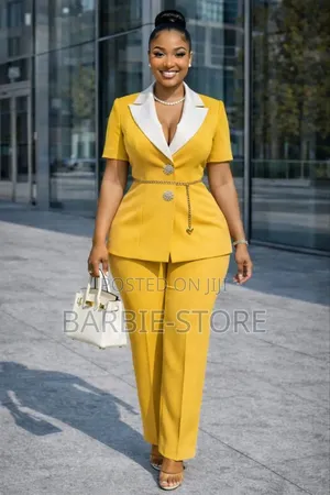 Amasing Suits