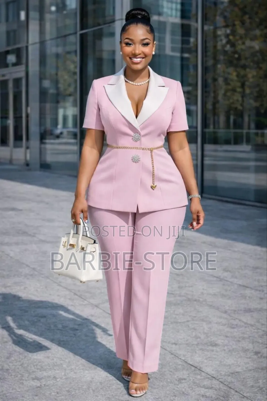 Amasing Suits